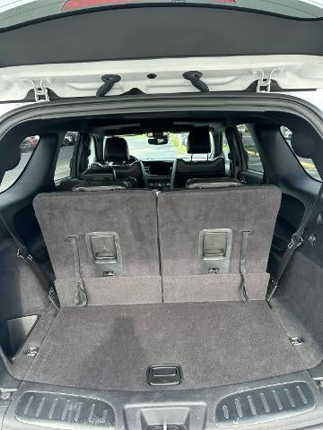 2021 Dodge Durango Citadel