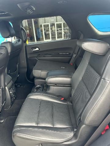 2021 Dodge Durango Citadel