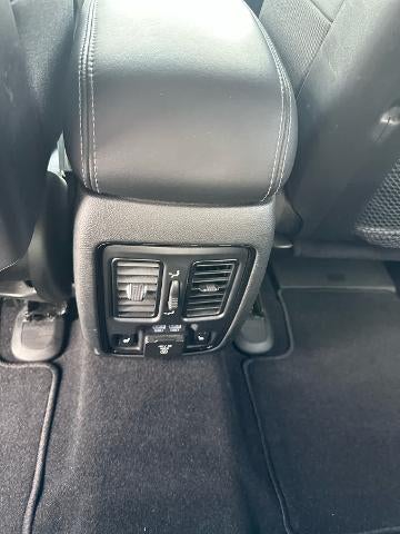 2021 Dodge Durango Citadel