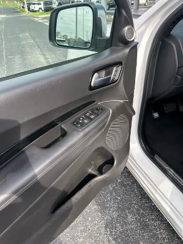 2021 Dodge Durango Citadel
