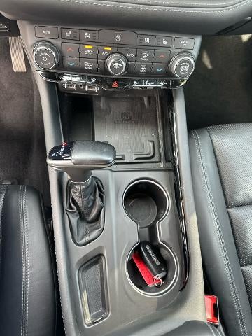 2021 Dodge Durango Citadel