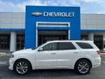 2021 Dodge Durango Citadel