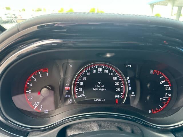 2021 Dodge Durango Citadel