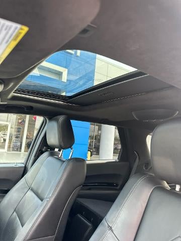 2021 Dodge Durango Citadel