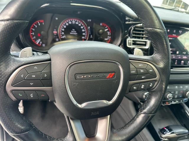 2021 Dodge Durango Citadel