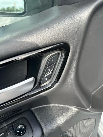 2021 Dodge Durango Citadel