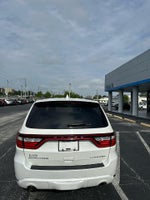 2021 Dodge Durango Citadel