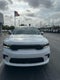 2021 Dodge Durango Citadel