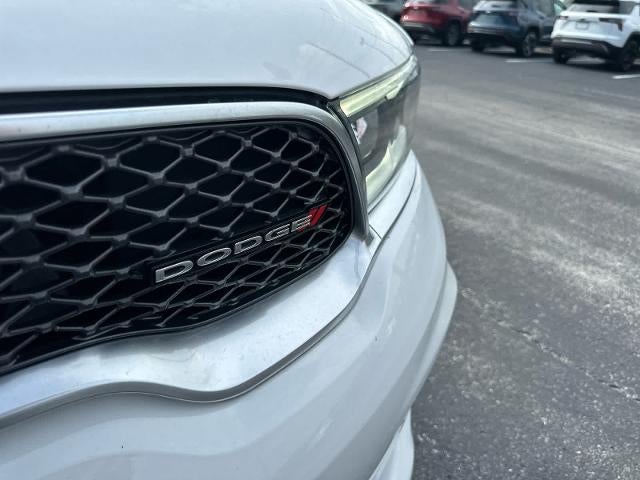 2021 Dodge Durango Citadel