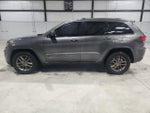 2017 Jeep Grand Cherokee 75th Anniversary Edition