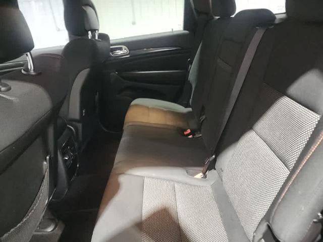 2017 Jeep Grand Cherokee 75th Anniversary Edition