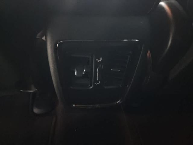 2017 Jeep Grand Cherokee 75th Anniversary Edition