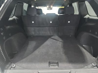 2017 Jeep Grand Cherokee 75th Anniversary Edition