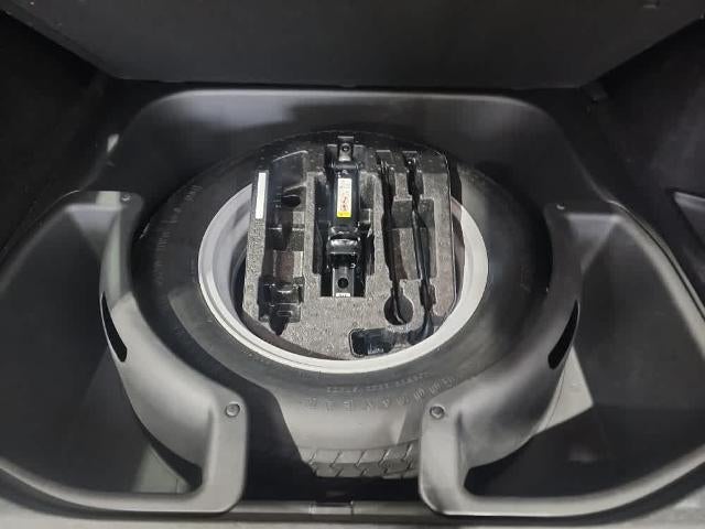 2017 Jeep Grand Cherokee 75th Anniversary Edition