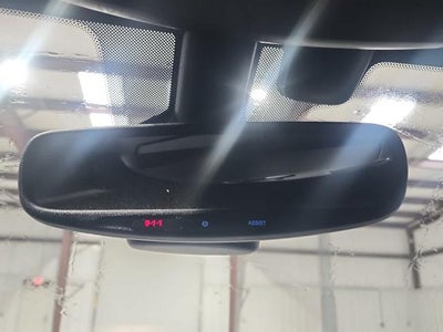 2017 Jeep Grand Cherokee 75th Anniversary Edition