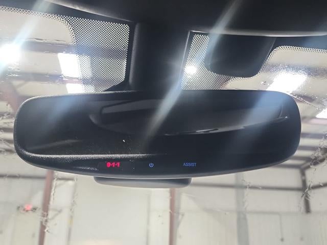 2017 Jeep Grand Cherokee 75th Anniversary Edition