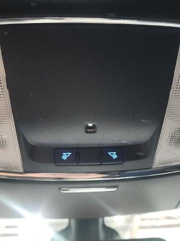 2017 Jeep Grand Cherokee 75th Anniversary Edition