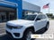 2024 Jeep Grand Cherokee Laredo X