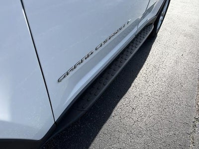 2024 Jeep Grand Cherokee Laredo X