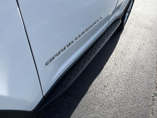 2024 Jeep Grand Cherokee Laredo X