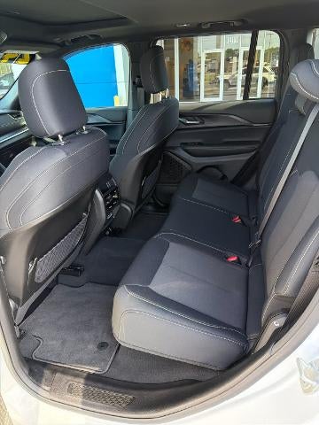 2024 Jeep Grand Cherokee Laredo X