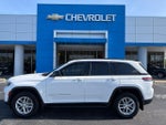 2024 Jeep Grand Cherokee Laredo X