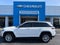 2024 Jeep Grand Cherokee Laredo X