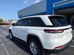2024 Jeep Grand Cherokee Laredo X