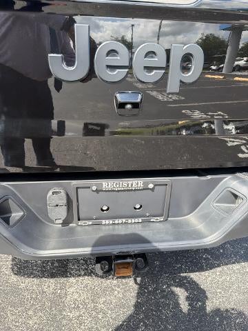2021 Jeep Gladiator Sport S