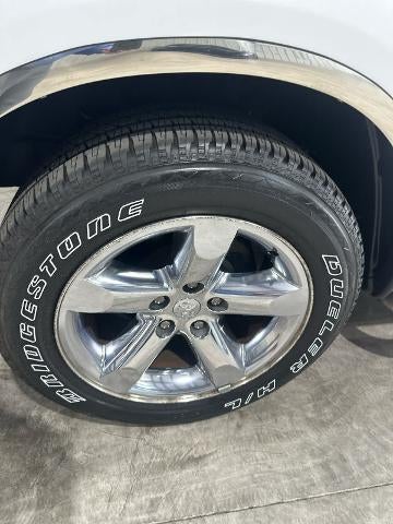 2012 RAM 1500 SLT