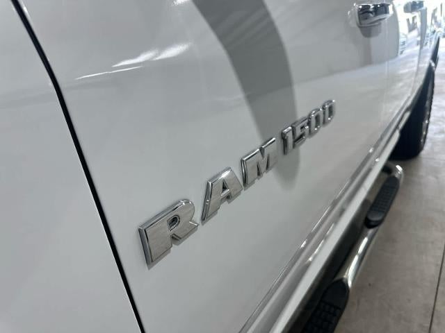 2012 RAM 1500 SLT