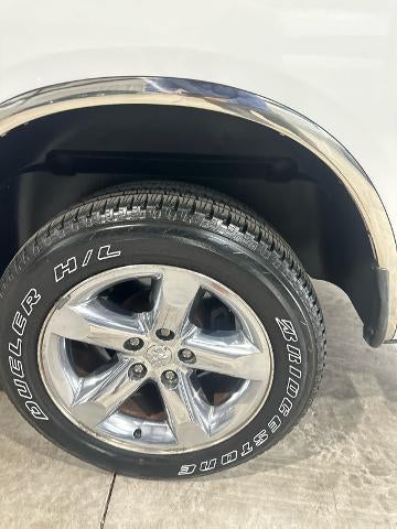 2012 RAM 1500 SLT