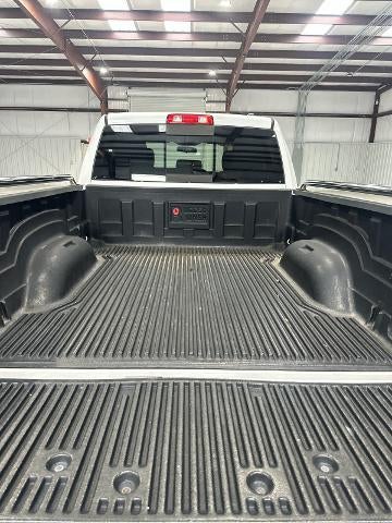 2012 RAM 1500 SLT
