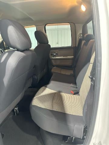 2012 RAM 1500 SLT