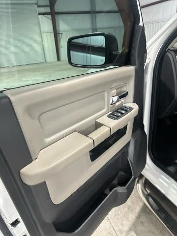 2012 RAM 1500 SLT