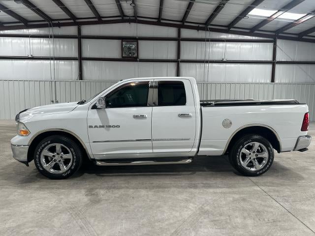 2012 RAM 1500 SLT