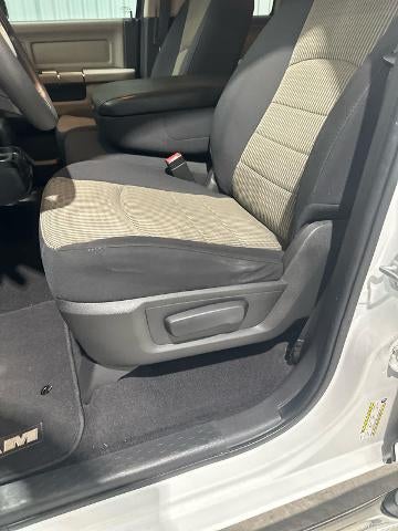 2012 RAM 1500 SLT
