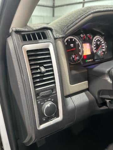 2012 RAM 1500 SLT