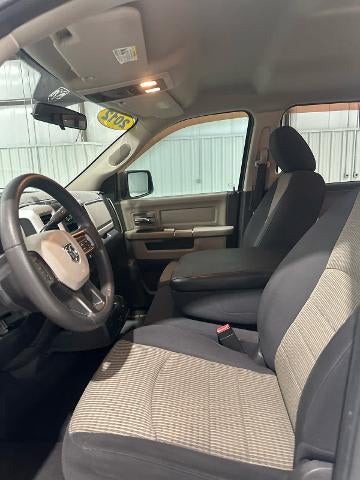 2012 RAM 1500 SLT