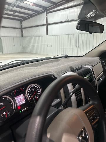 2012 RAM 1500 SLT