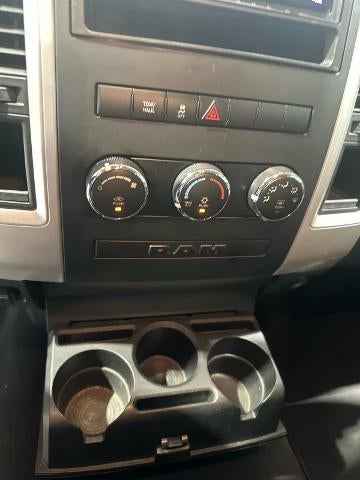 2012 RAM 1500 SLT