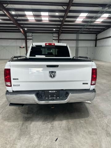 2012 RAM 1500 SLT