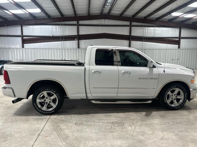 2012 RAM 1500 SLT