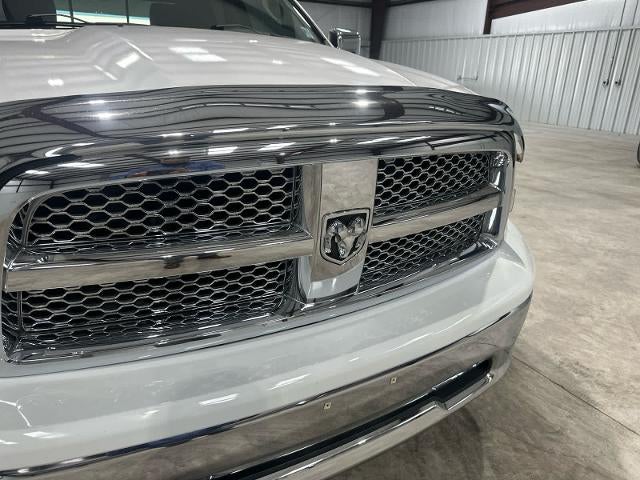 2012 RAM 1500 SLT