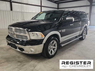 2014 RAM 1500 Laramie