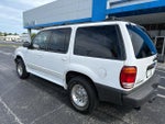 2000 Ford Explorer XLS