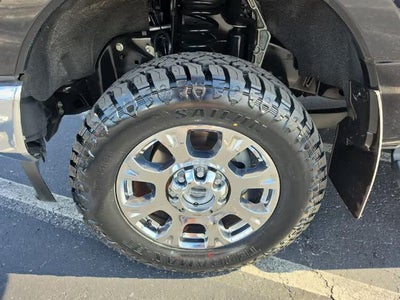 2022 Ford Super Duty F-250 SRW XL