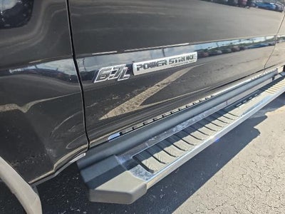 2022 Ford Super Duty F-250 SRW XL