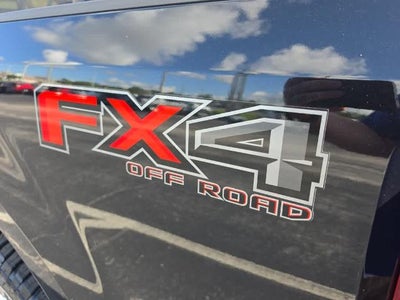 2022 Ford Super Duty F-250 SRW XL
