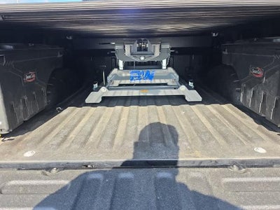 2022 Ford Super Duty F-250 SRW XL